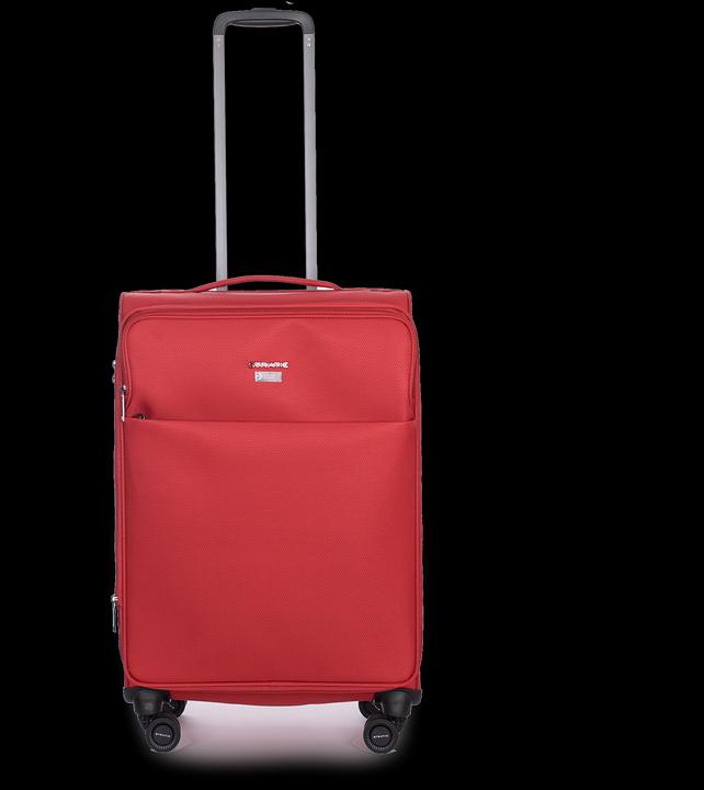 Actual product image Stratic Light + Case (61 l, M (50 - 90l))