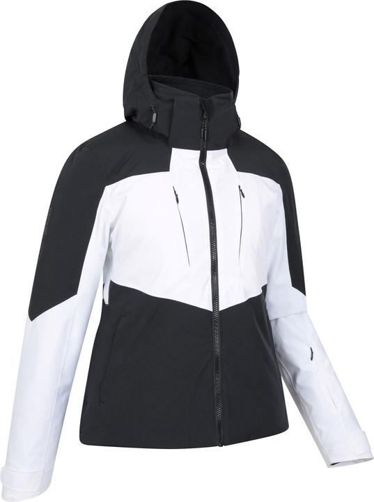 Immagine prodotto Mountain Warehouse Donna Altitude Extreme RECCO Giacca da Sci (36 D)