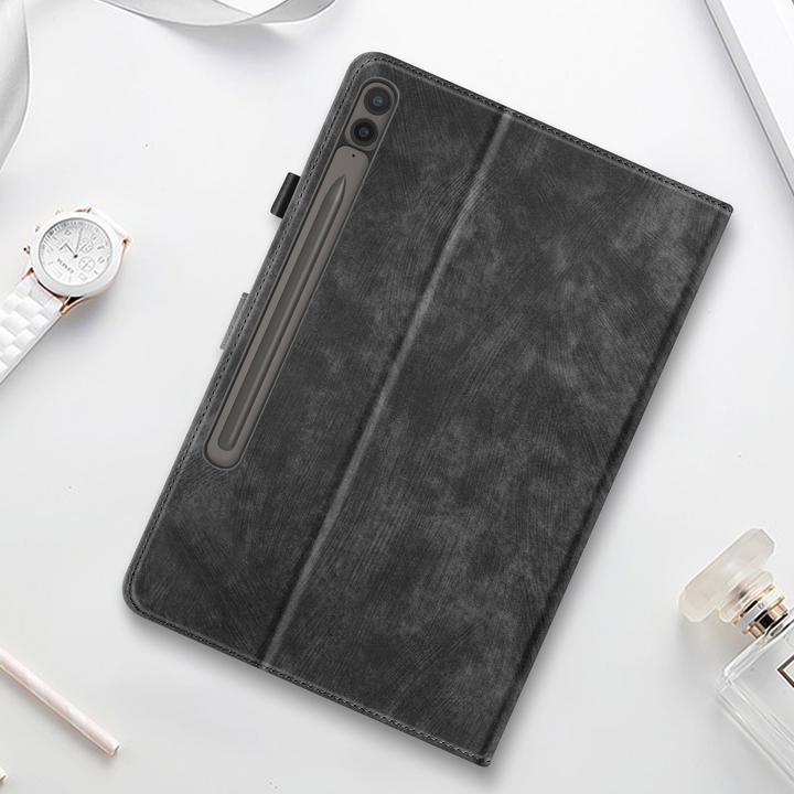 Immagine prodotto Avizar Valigetta, scomparti e funzione stand Serie (Galaxy Tab S9+)