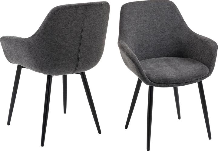 Immagine prodotto SalesFever Essgruppe (180 x 90 x 75 cm)