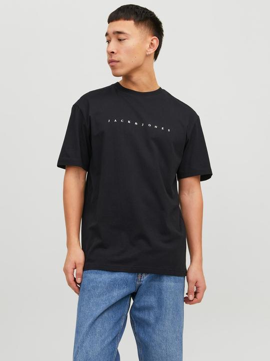 Produktbild Jack & Jones Logo T-Shirt (XXL)