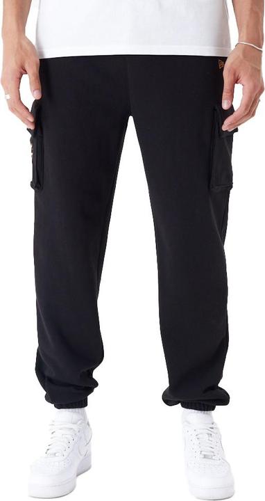 Image du produit New Era Jogger CARGO Sweatpants - noir (XL)