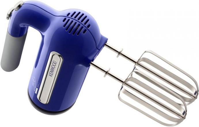 Kenwood HM776 Lafe Edition blue (350 W)
