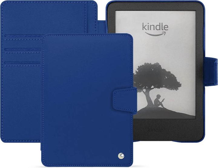 Noreve Lederschutzhülle Amazon Kindle (2022)