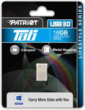 Immagine prodotto Patriot Scheda (16 GB, USB 3.2)