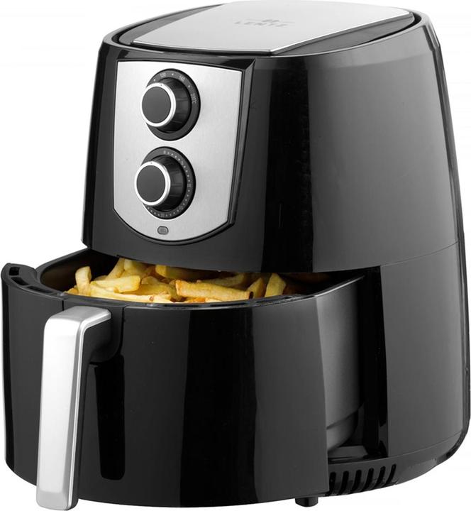 Actual product image Michelino Hot Air Deep Fryer 4.4 litres