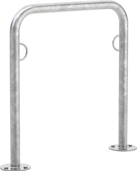 Actual product image Wsm TRUST11 bicycle leaning system