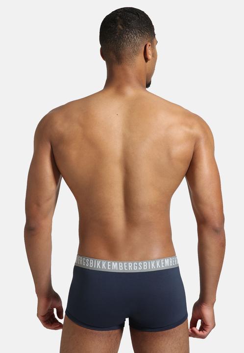 Image du produit Bikkembergs Slip Trunks Pack de 3 (M, Lot de 3)