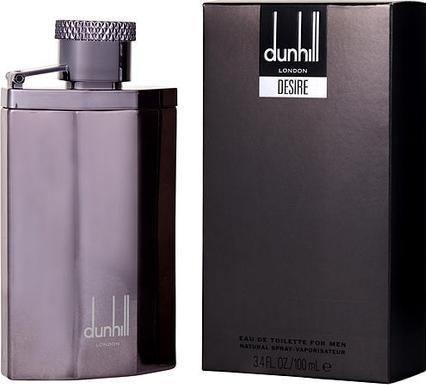 Produktbild Dunhill Desire Platinum EDT (Eau de Toilette, 100 ml)