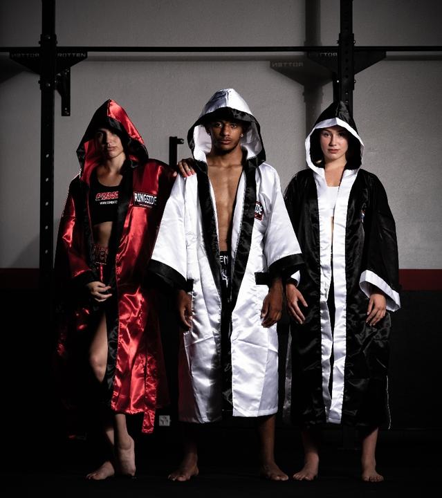 Produktbild Ringside Strips (S)