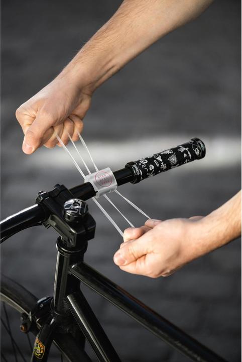 Produktbild Finn Universal Fahrrad Halterung