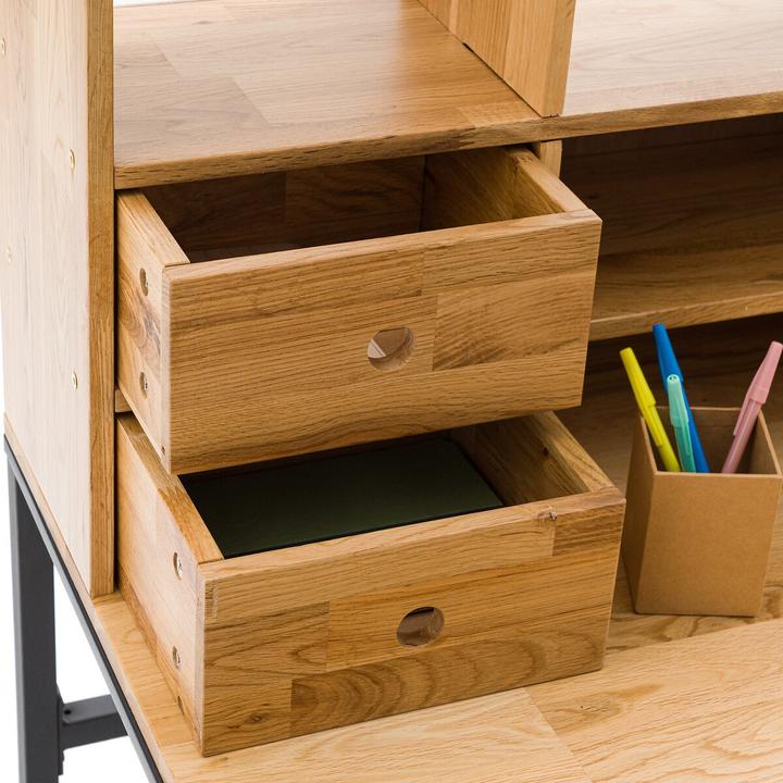 Image du produit La Redoute Interieurs Hiba