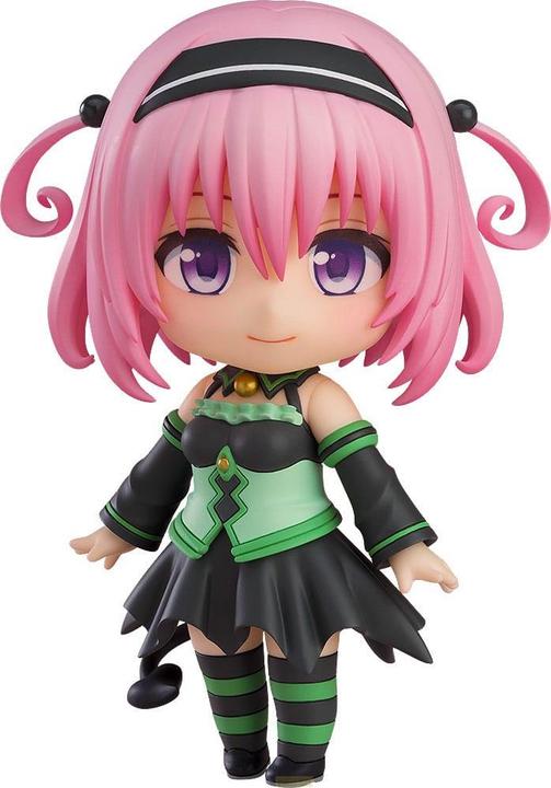 Good Smile Company To Love-Ru Darkness figurine Nendoroid Momo Belia Deviluke 10 cm