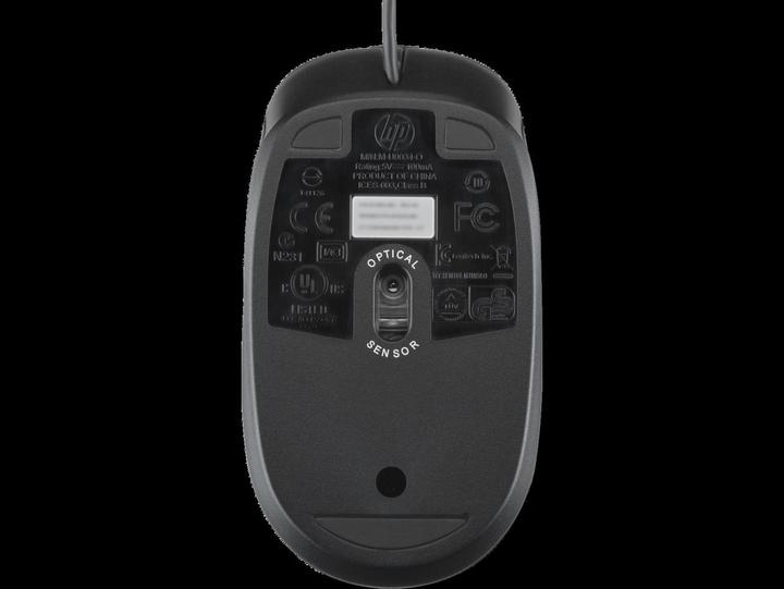 Produktbild HP Z3Q64AA (Kabelgebunden)