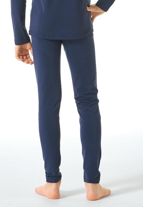 Produktbild Schiesser Lange Unterhose Thermo (128, Einzelpack)