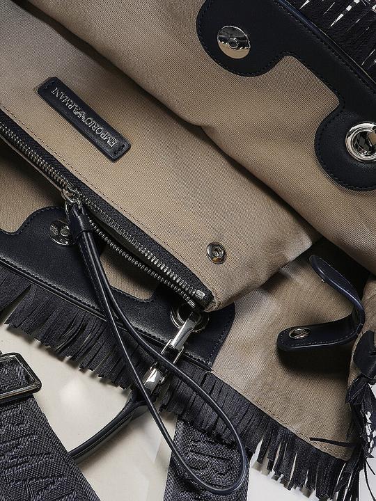 Produktbild Emporio Armani Shopper MYEA