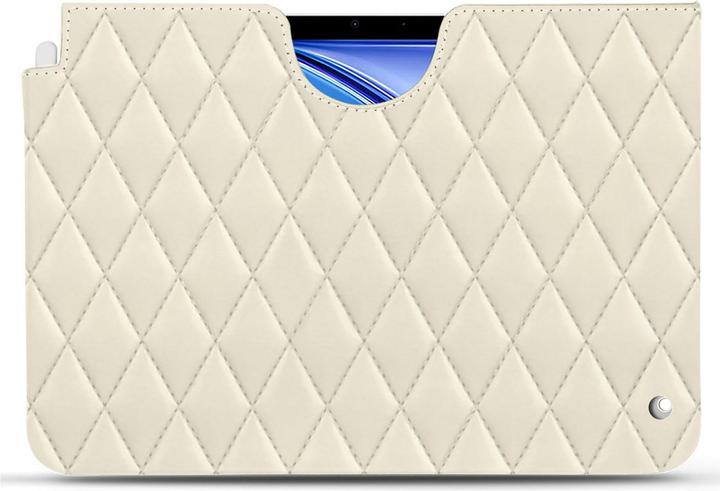 Blanc - Couture ( Nappa - White )