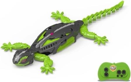 Konjac Sponge Lezard Rc Gekko Hex Bots
