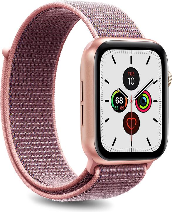 Produktbild Puro Wristband Apple Watch 38-40mm (38 mm, 40 mm, Nylon)
