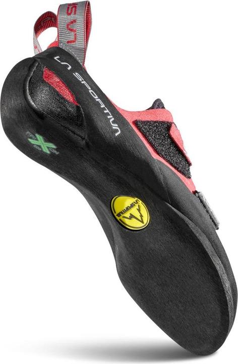 Produktbild La Sportiva Mistral Woman (35.5)