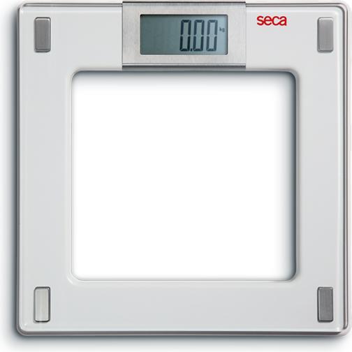Actual product image Seca 807 electronic bathroom scales (150 kg)