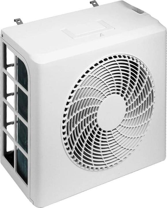 Actual product image Kibernetik 12K BTU (60 m², 12000 BTU/h)