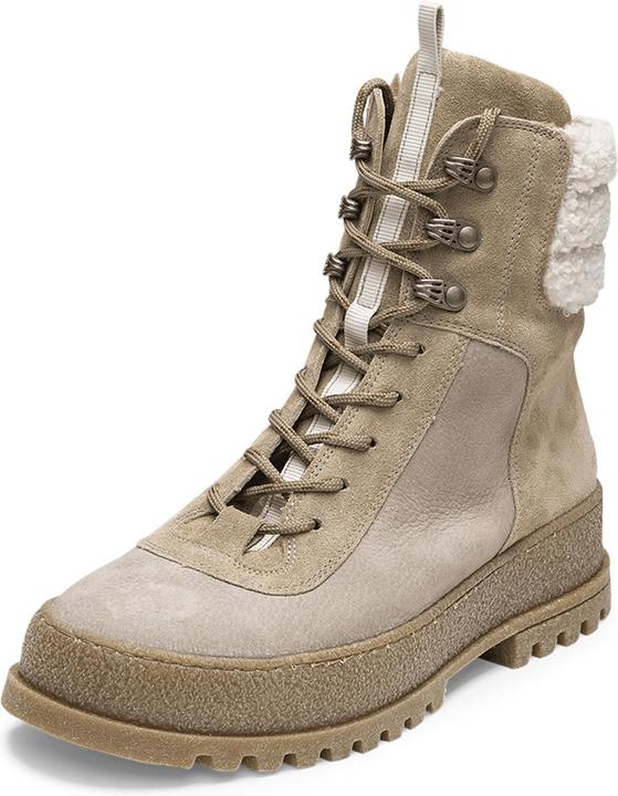 Actual product image Vitaform Damen Weite H Veloursleder (37)