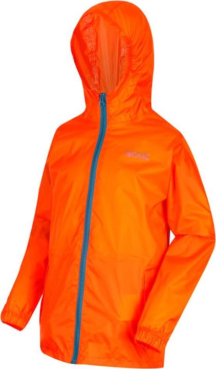 Image du produit Regatta Great Outdoors Pack It Veste Iii Imperméable (158)