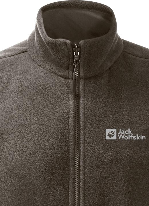 Image du produit Jack Wolfskin Veste Fz Waldsteig M (M)