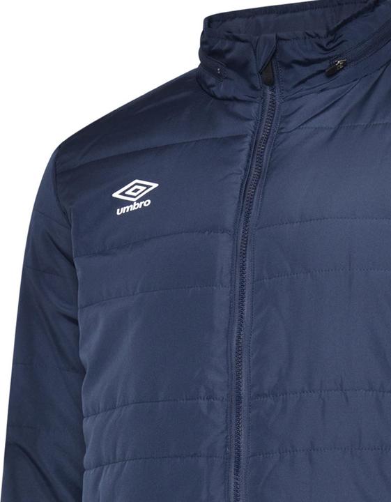 Immagine prodotto Umbro Giacca Club Essential Bench (146, 152)