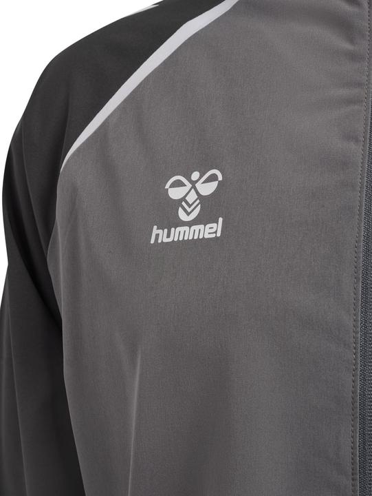 Image du produit hummel hmlLEAD 2.0 VESTE WOVEN (S)