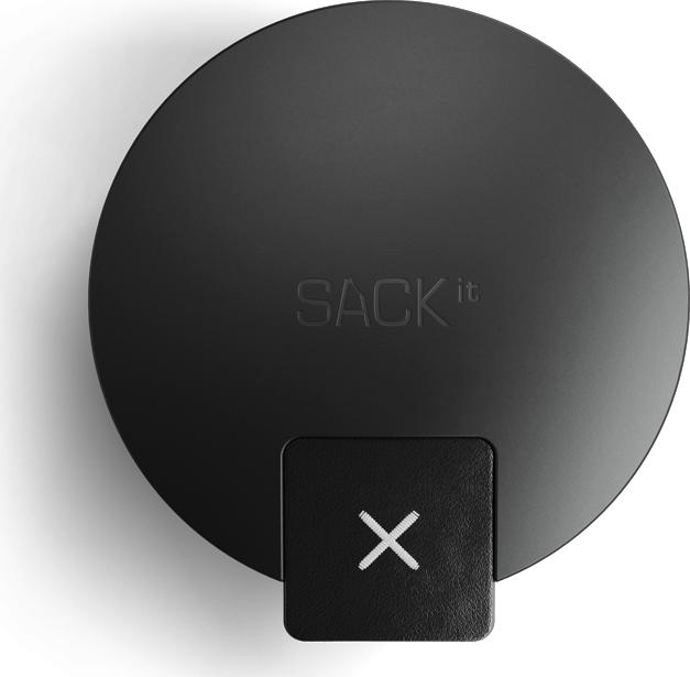 Produktbild SackIT Rock 250 In-Ear