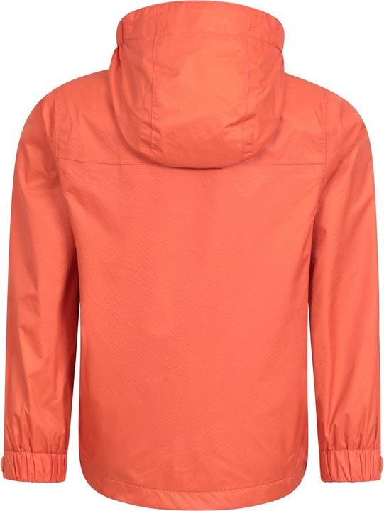 Image du produit Mountain Warehouse - Veste imperméable TORRENT - Enfant (140)