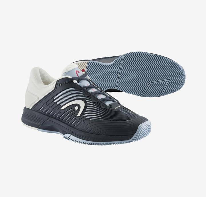 Produktbild Head Revolt Pro 4.5 Sandplatz Tennisschuh Damen (37)