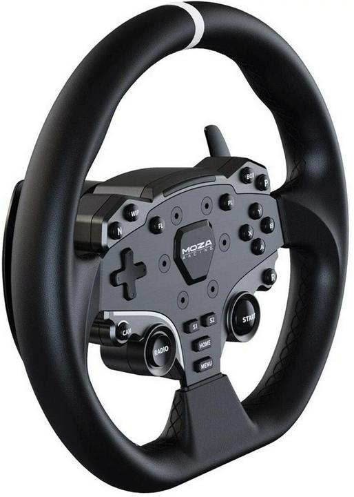 Actual product image Moza R5 Racing Set (PC)