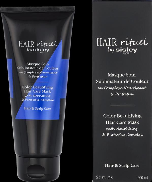 Immagine prodotto Sisley Maschera per la cura dei capelli (200 ml)
