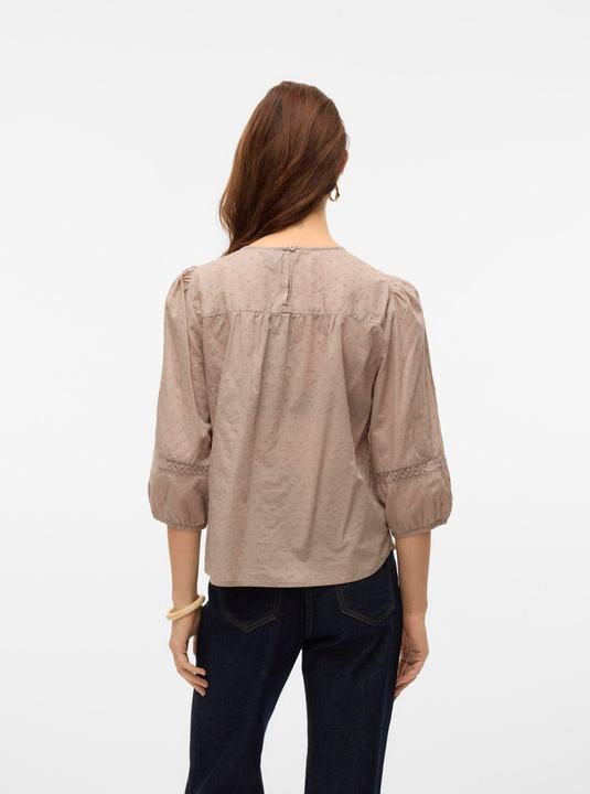 Image du produit Vero Moda VMTRINE Top Bluse (XXL)