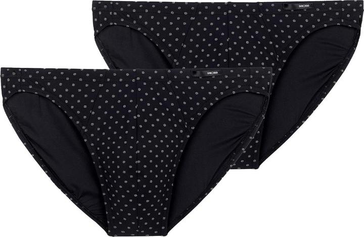 HOM 2er Pack max Slip / Unterhose