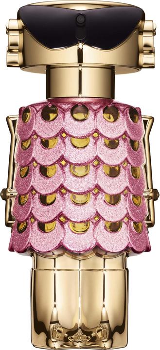 Paco Rabanne Fame Blooming Pink (Eau de Parfum, 80 ml)