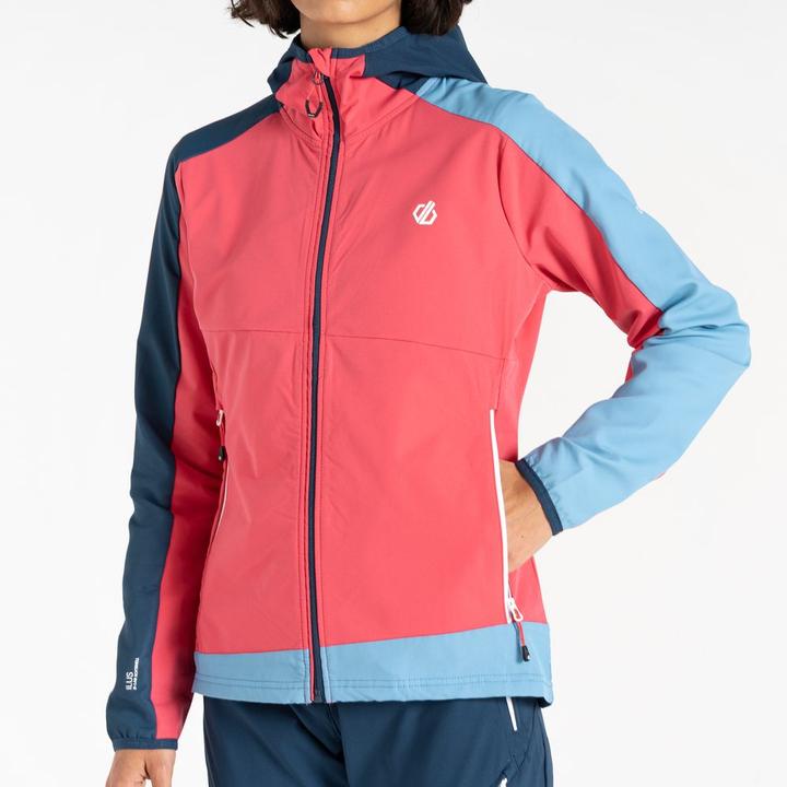Immagine prodotto Dare2b Softshell Avidly II (M)
