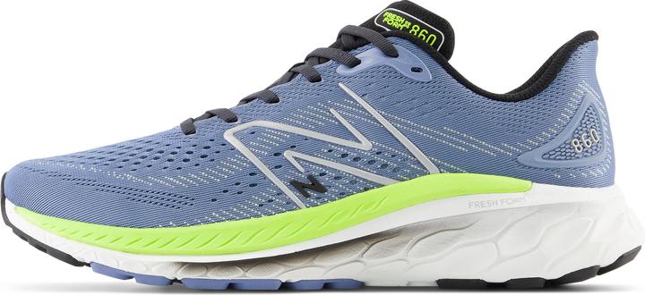 Actual product image New Balance M860O13 Fresh Foam X 860 v13 (42)