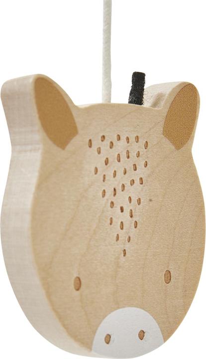 Produktbild Vertbaudet Baby Musikmobile PANDAFREUNDE, Holz FSC®