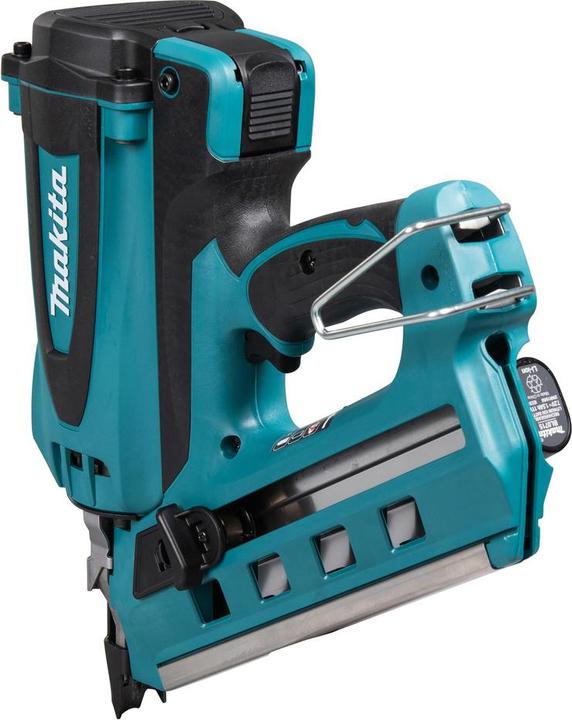 Actual product image Makita 7.2 V Battery Gas Nailer GN900SE