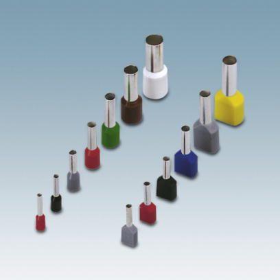 Image du produit Phoenix Contact AI 25 -22 BK