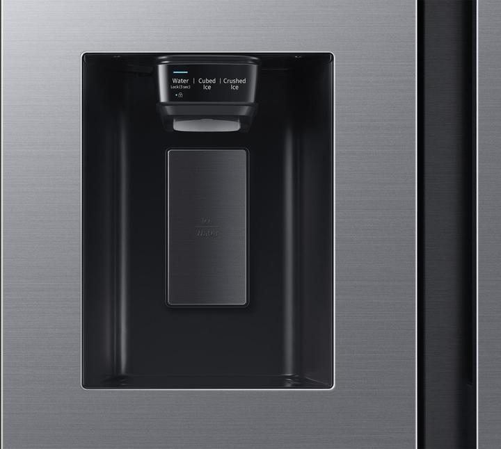 Actual product image Samsung RS5000 (635 l)