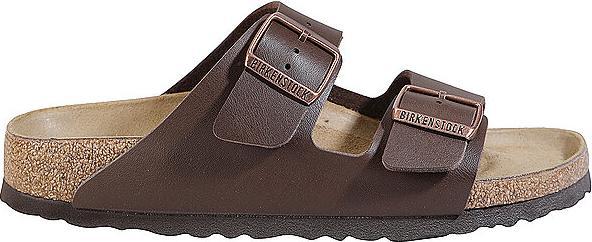 Actual product image Birkenstock Arizona Birko-Flor narrow (40)