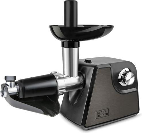Produktbild Black & Decker BXKM1000E (1000 W)