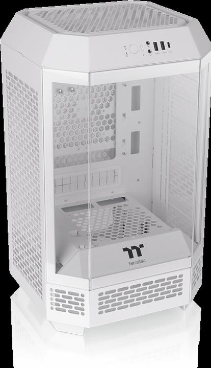 Immagine prodotto Thermaltake La Torre 250 di Biancaneve (Mini-ITX)