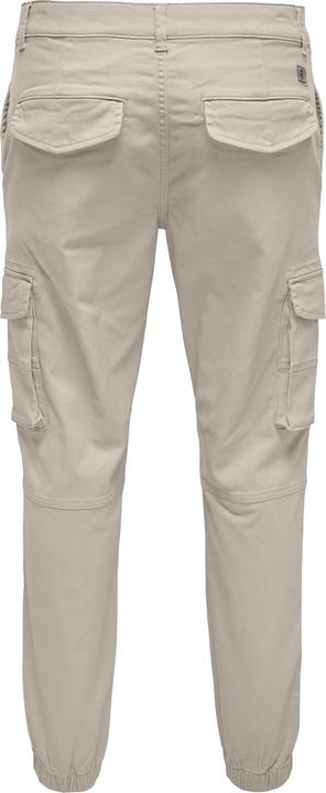 Produktbild Only & Sons Onscarter Life Cargo Cuff 0013 Pant Noos (34)