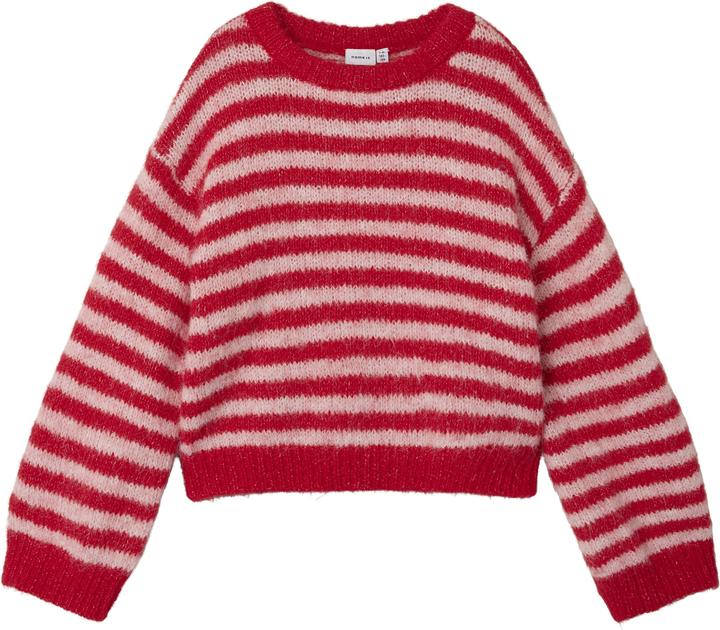 Produktbild Name it Langarm Strickpullover (116)